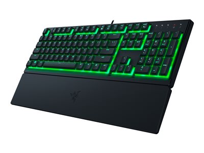 Razer Ornata V3 X - Keyboard