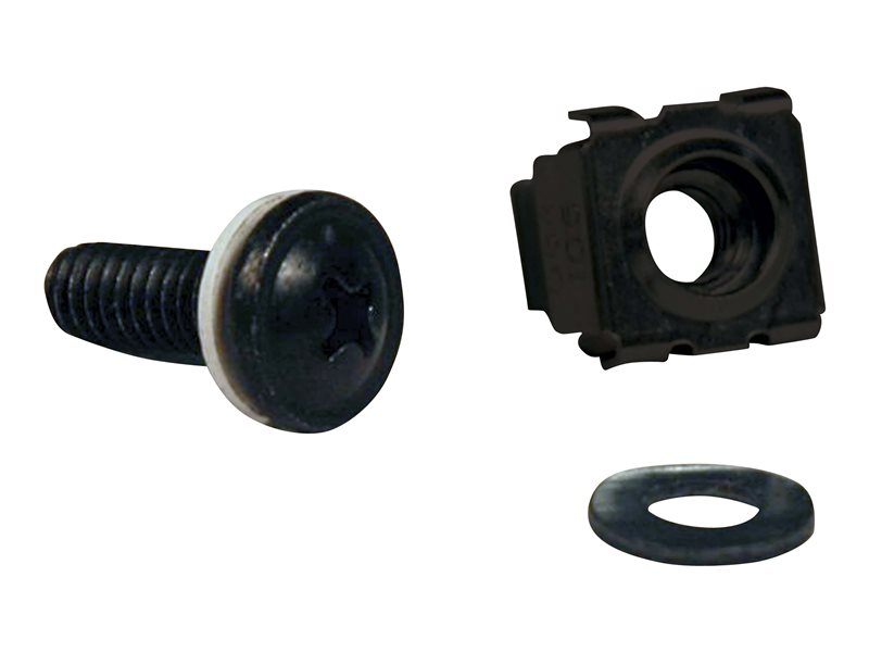 EATON TRIPPLITE HW Kit with 50 M6 screws