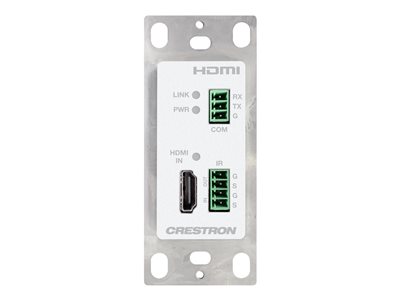 Crestron DM Essentials HD-TXC-4KZ-101-1G-W