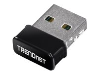 TRENDnet Netværksadapter USB 2.0 867Mbps Trådløs