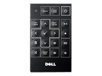 Dell - Remote control