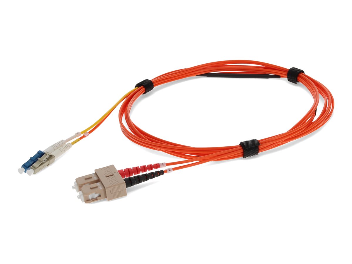 AddOn - Mode conditioning cable