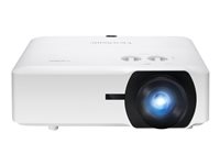 ViewSonic LS920WU - DLP projector - zoom lens
