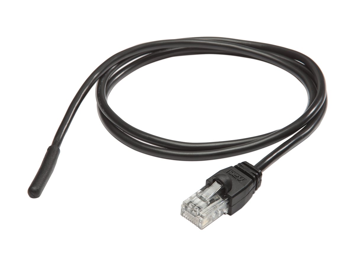 NetBotz - Sensor de...