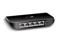TP-Link Switch 10/100/1000 TL-SG1005D