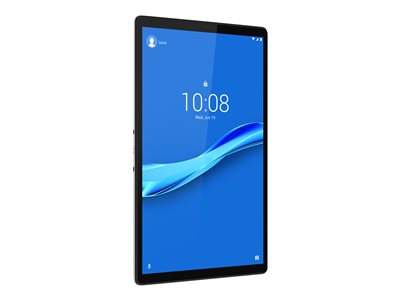 Lenovo Smart Tab M10 FHD Plus (2nd Gen) with Alexa Built-in ZA6M Tablet Android 9.0 (Pie) 