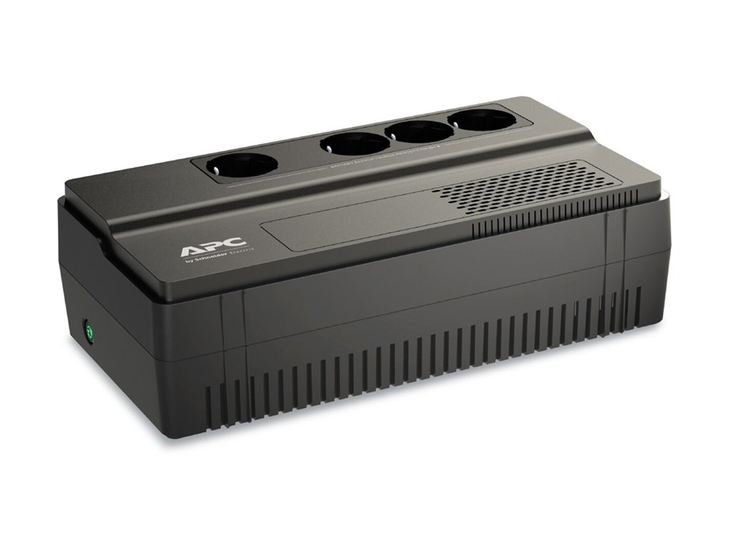 APC Back-UPS BV 500VA AVR UniSchuko