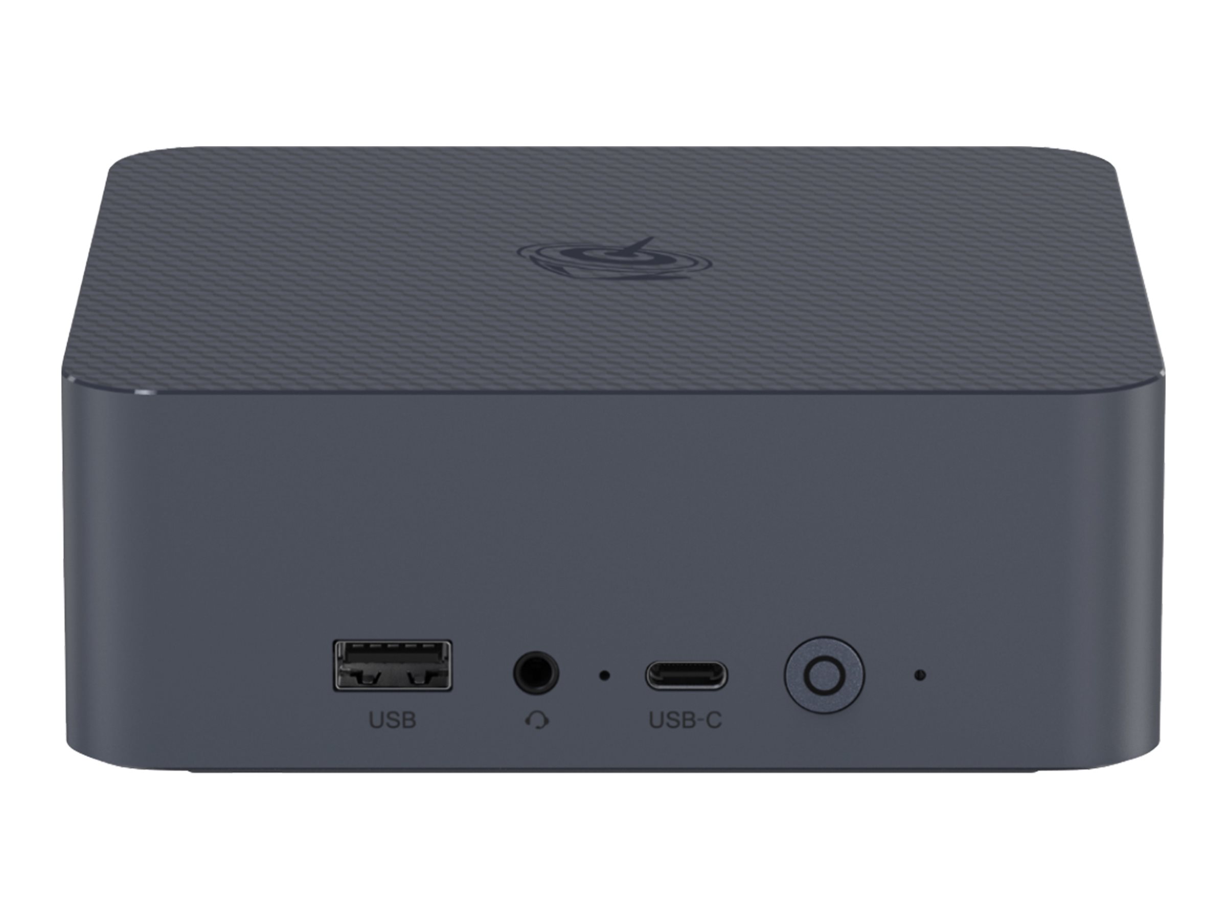 Beelink EQi13 mini PC Core i5 13420H 16 GB SSD 500 Product shot Front 79950