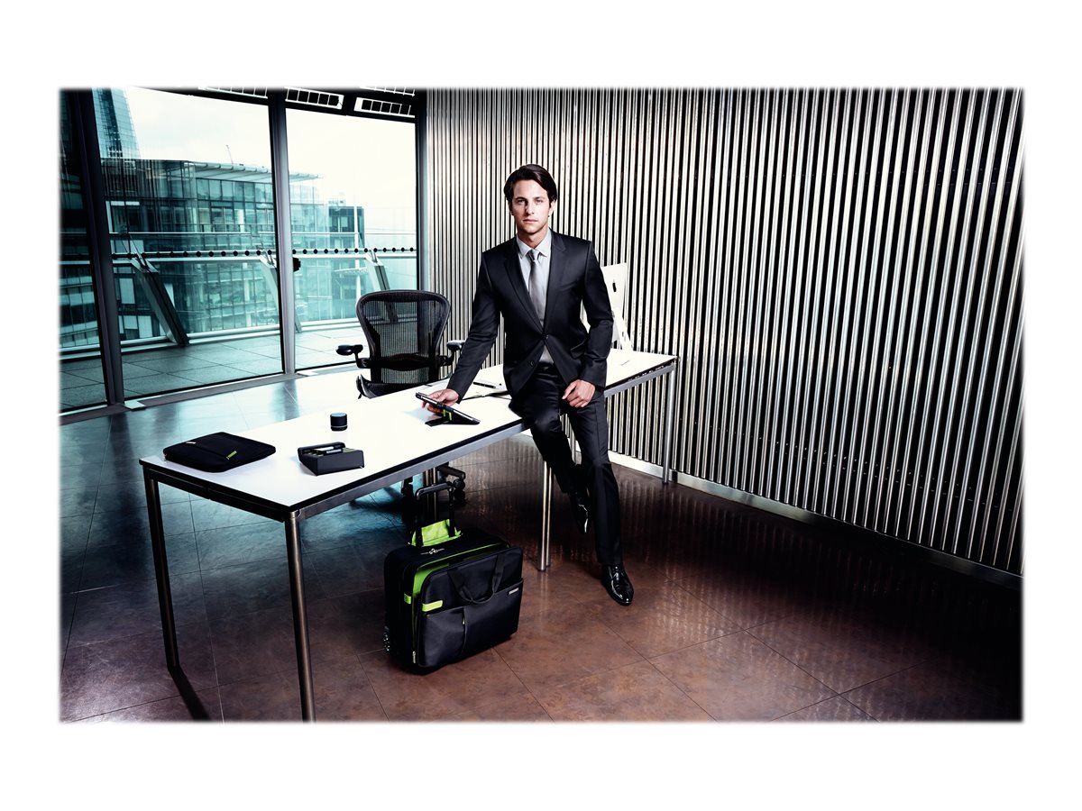 Leitz Complete Organisationsmappe Smart Traveller - pouzdro pro tablet – foto 8