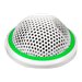 Shure Microflex Low Profile Boundary MX395W/C-LED