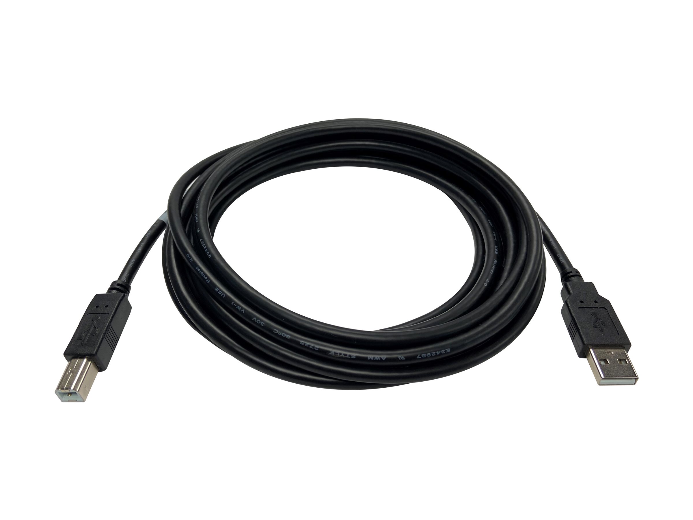 Black Box - USB cable