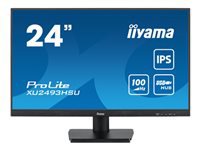 Iiyama Prolite LED XU2493HSU-B6