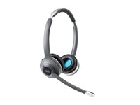 CISCO Wireless Dual Headset 562 Multi