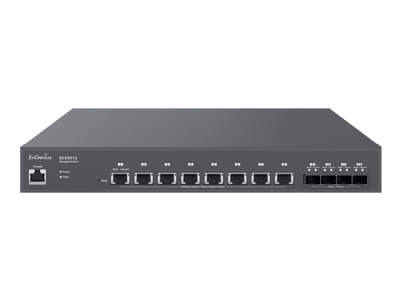 EnGenius Cloud ECS5512