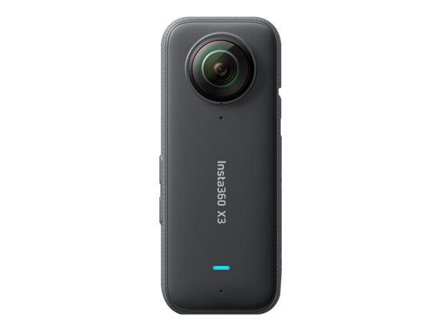 CINSAAQ/B - Insta360 X3 - action camera - Currys Business