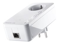 devolo Magic 1 LAN - Starter Kit - bridge - wall-pluggable