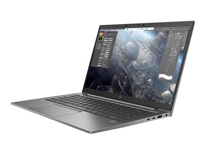 HP ZBook Firefly 14 G8 Mobile Workstation