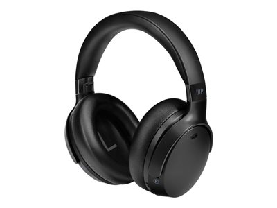 Monoprice - Headphones with mic
