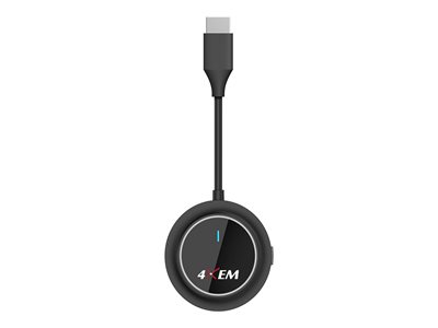 4XEM - Wireless video/audio extender