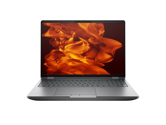 HP ZBook Fury G1i Mobile Workstation