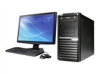 Windows 10 Pro acer Veriton X4610 Core i3　4GB HDD 250GB e58094e0-8c5c-4316-bccb-