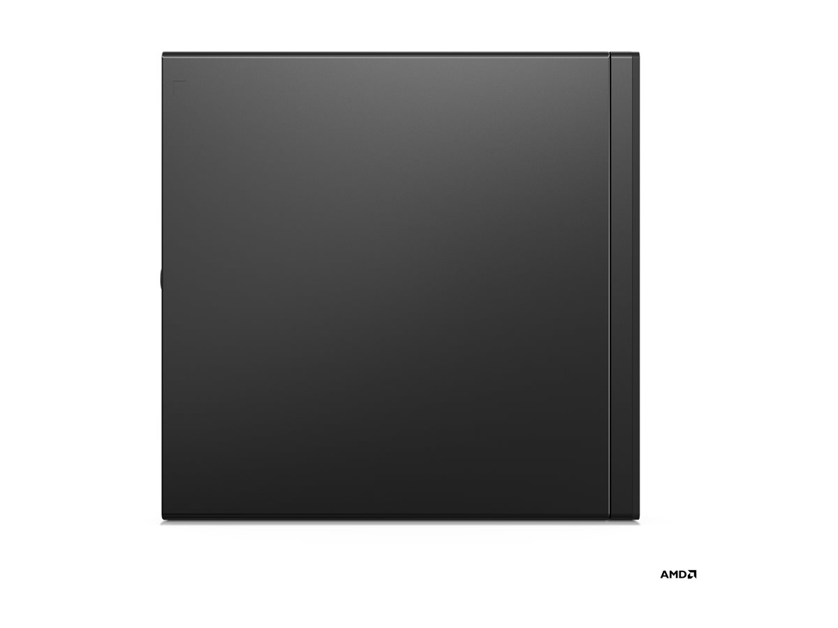 Lenovo ThinkCentre M75q Gen 5 - tiny Ryzen 5 Pro 8500GE 3.4 GHz - 16 GB - SSD 512 GB - česká/slovenská – foto 5
