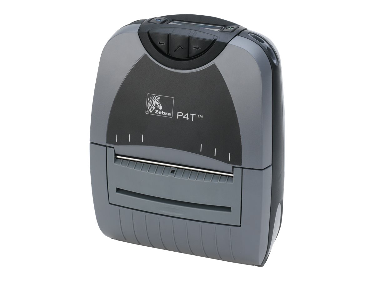 Zebra P4T - Label printer