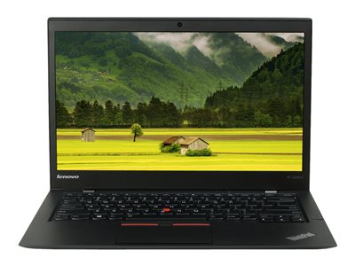 Lenovo ThinkPad X1 Carbon (3rd Gen) - 14