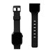 UAG X RIP CURL Apple Watch Strap 49/45/44/42mm- Trestles Series- Black