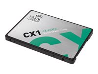 Team Group SSD CX1 240GB 2.5' SATA-600