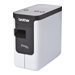 P-Touch PT-P700 - label printer - B/W - thermal tr