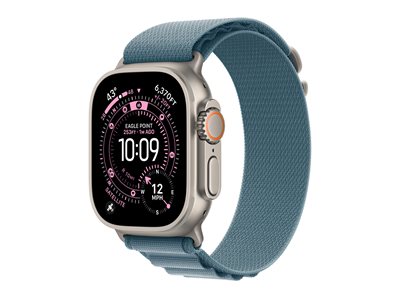 Apple Watch Ultra 3 - 49 mm