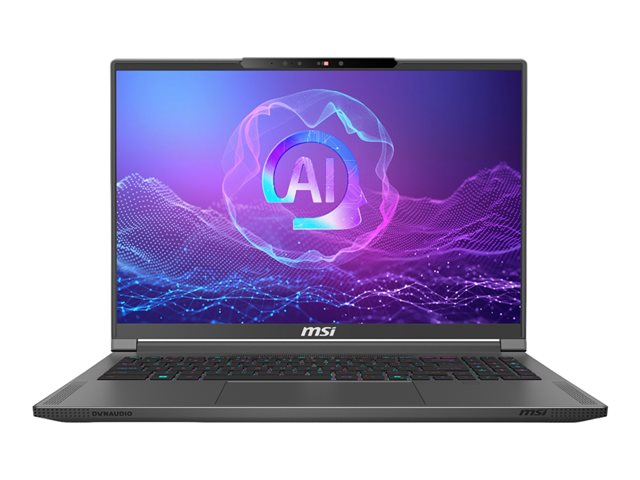 MSI Creator A16 AI+ A3XVGG-237FR
