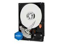 WD Blue WD2500AAKX