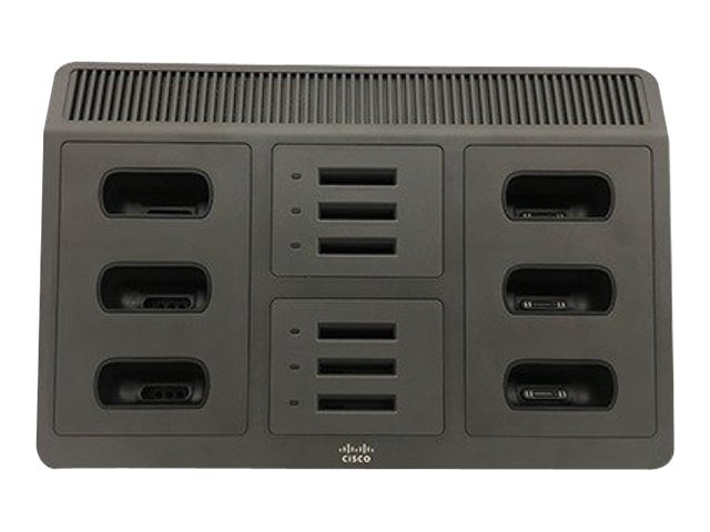 Cisco Multi-Charger