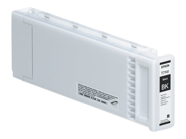 EPSON SINGLEPACK ULTRACHROME GSX BLACK C13T714100