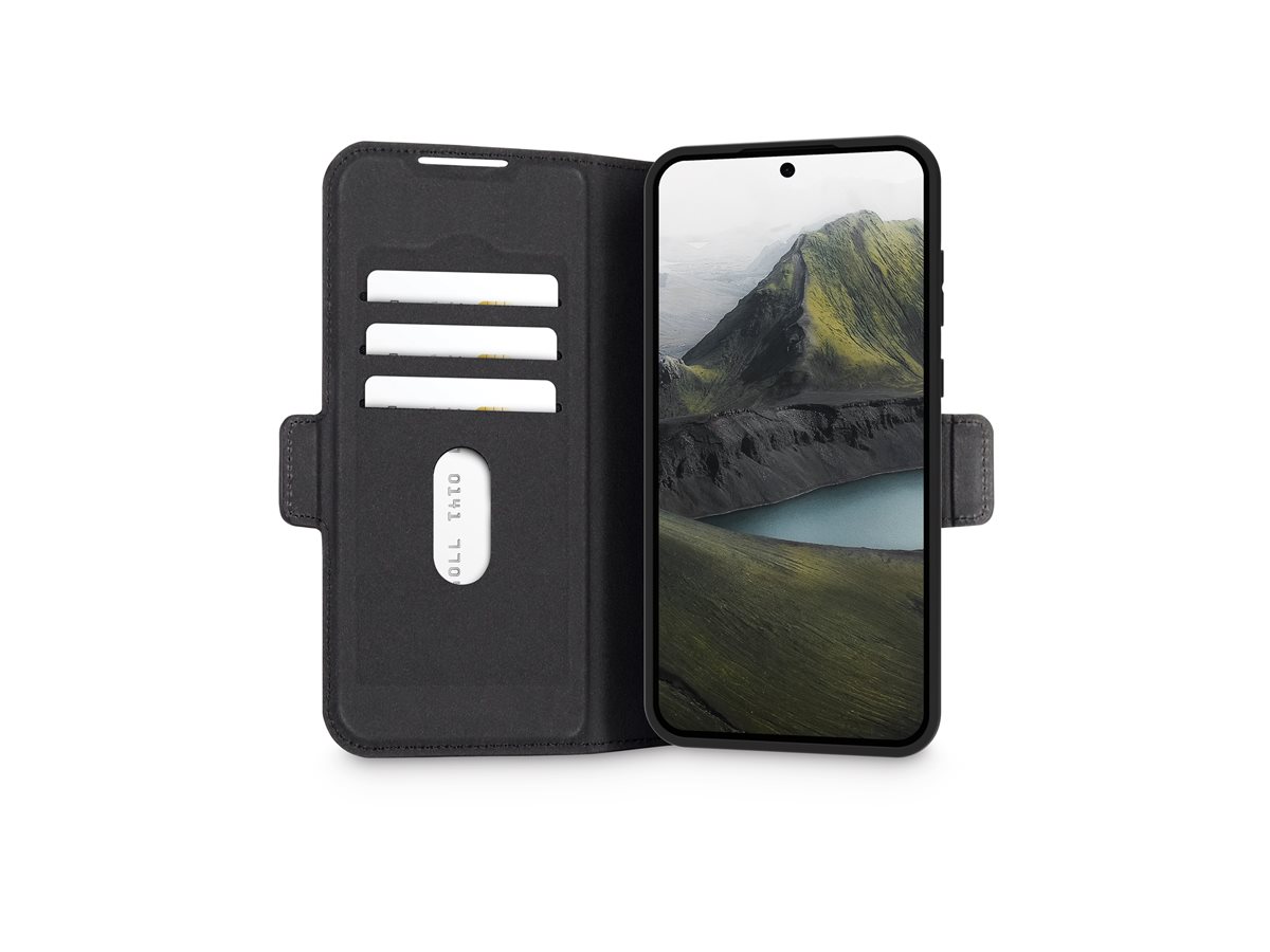 Bulk - Case Bergen - Galaxy A35 - Black – foto 3