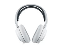 SteelSeries Arctis Nova 7 Gen 2 Headset full size Bluetooth / 2.4 GHz radio frequency 