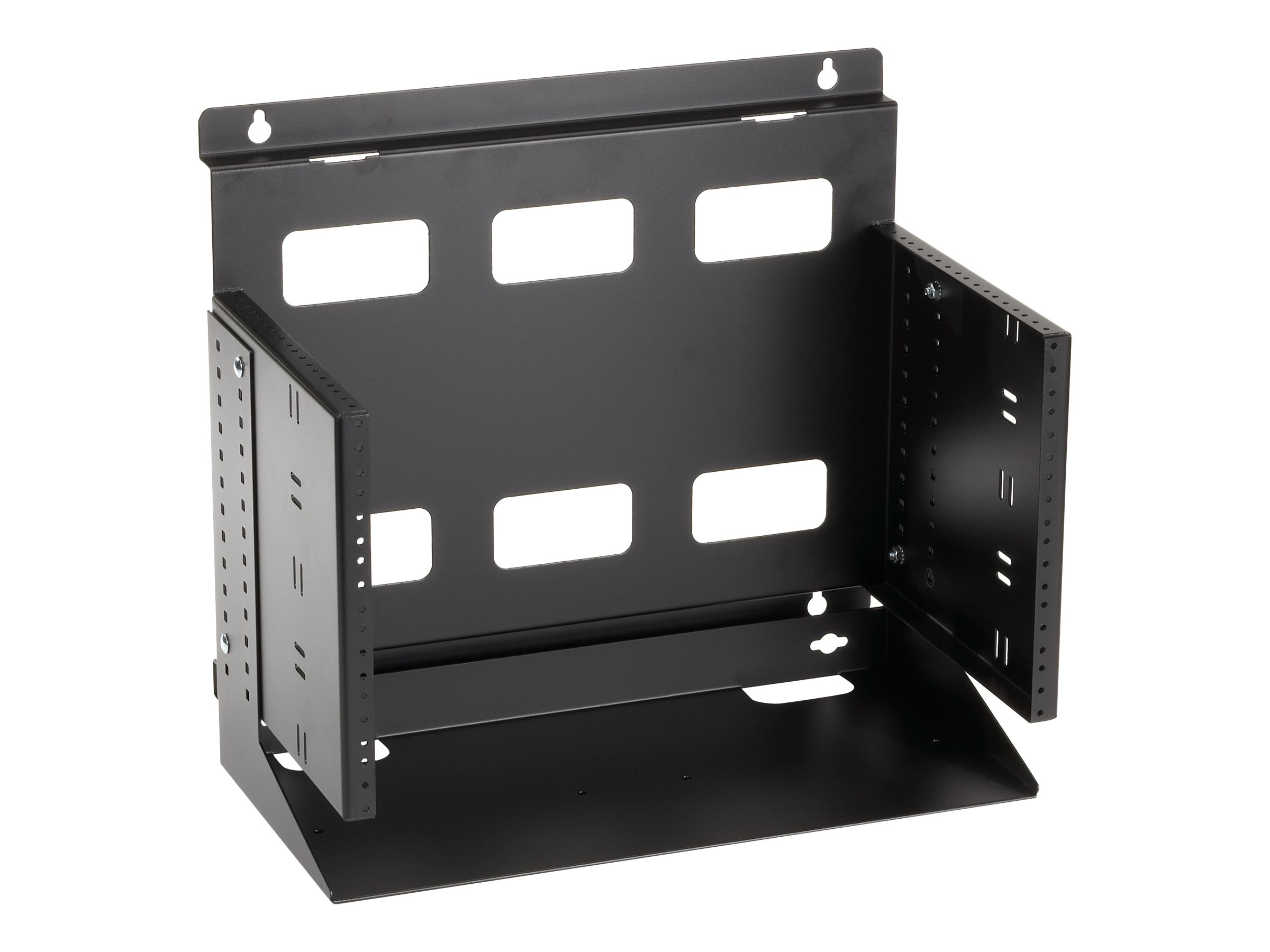 Black Box - Wall mount bracket | Overview, Specs, Details | SHI