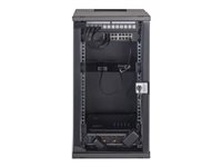 Digitus SOHO PRO Series Kabinet Sort