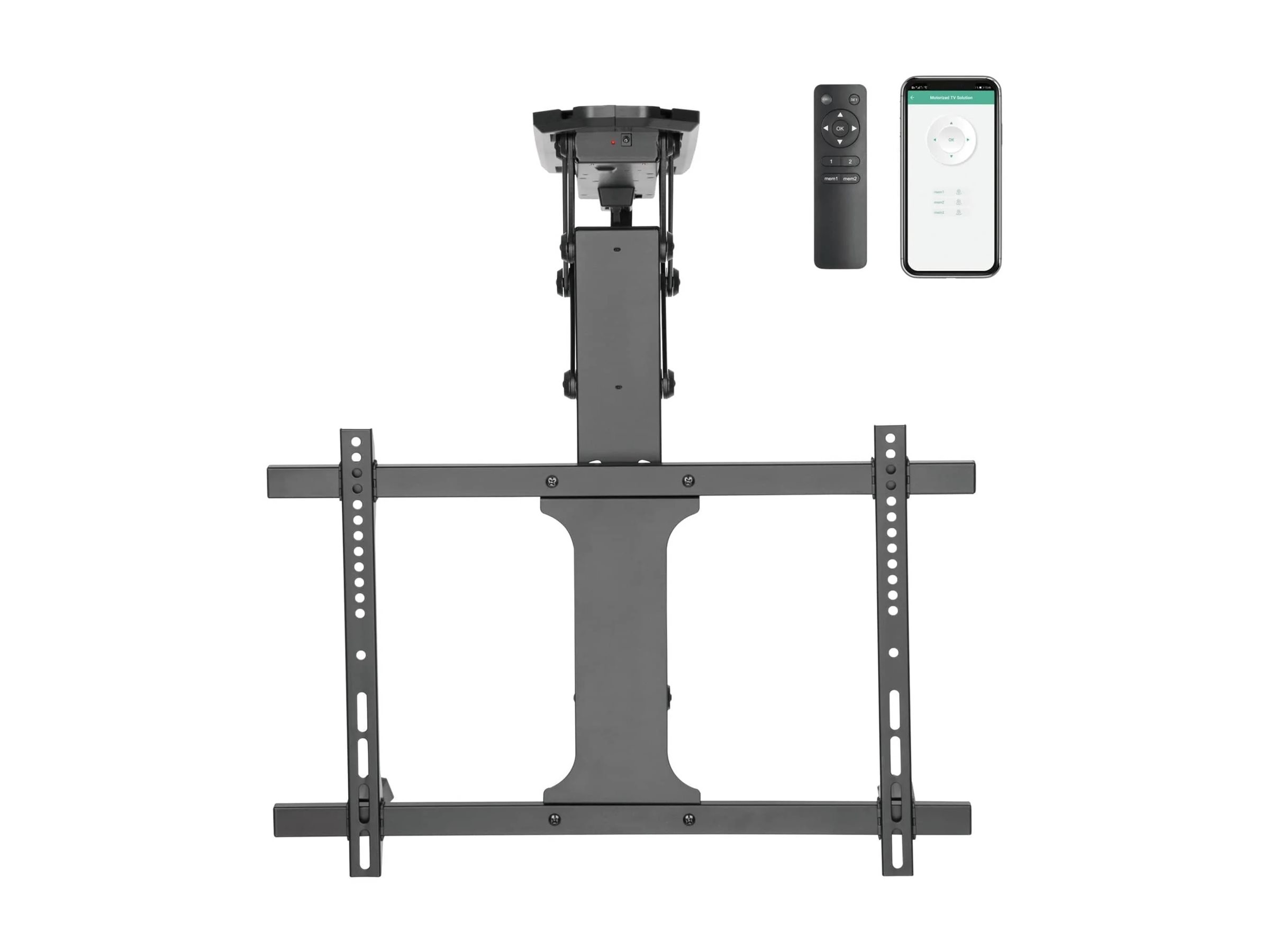 Mount-It! MI-4224 - Mounting kit (ceiling mount)
