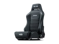 Next Level Racing ELITE SERIES ERS3 Gamer Stol Sort