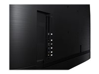 ECRAN SAMSUNG 50'' LFD 4K 16h/7j QE50T 3840x2160 350cd/m  2xHDMI 2.0 1xUSB 2.0 P