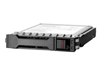 Hewlett Packard Enterprise  Disque SSD/serveur P53562-B21