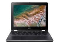Acer Chromebook Spin 512 R853TA - 12" - Intel Celeron - N4500 - 8 GB RAM - 64 GB eMMC - UK