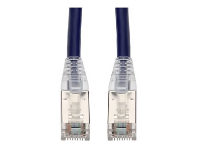 AddOn - Patch cable - RJ-45 (M) to RJ-45 (M)
