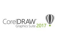 Corel CorelDraw Graphics Suite LCCDGS2017ML2