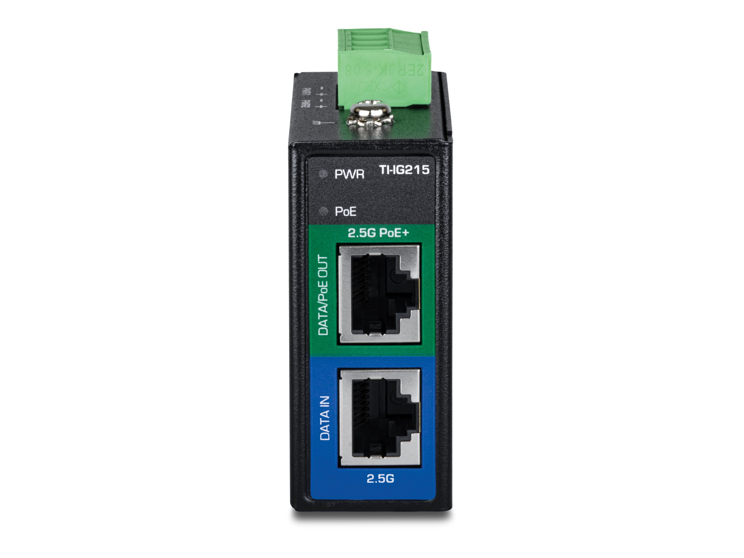 TRENDnet TI-IG215 - Version 1