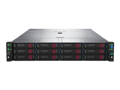 HPE ProLiant DL380 Gen10 48TB Server for Cohesity DataPlatform