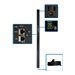 Eaton 1.4kW Single-Phase Switched PDU